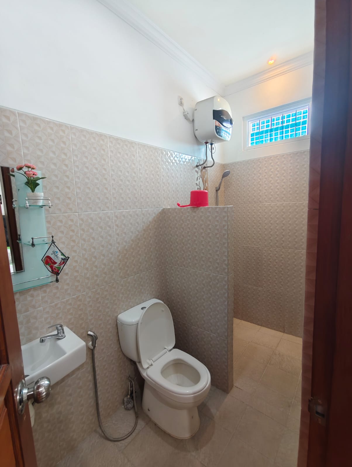 Villa Azka 3
